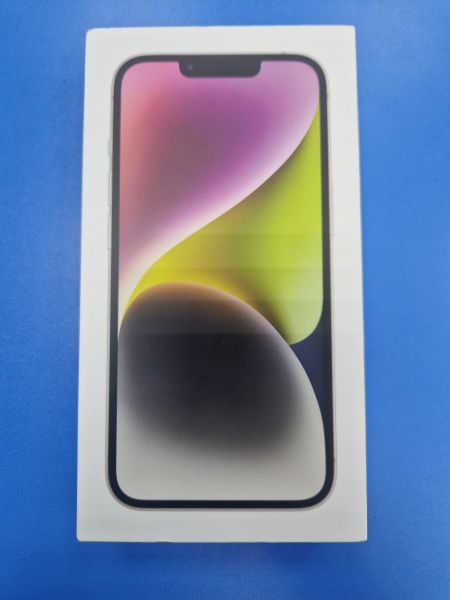 Купить Apple iPhone 14 128GB в Иркутск за 35550 руб.
