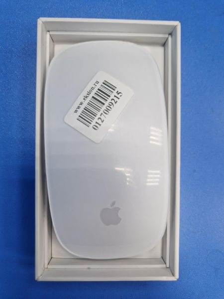 Купить Apple Magic Mouse 2/3 (A1657) в Иркутск за 3400 руб.