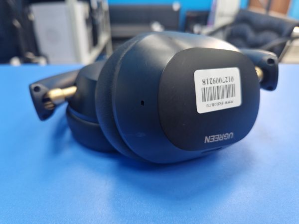 Купить Ugreen HiTune Max5c в Иркутск за 2550 руб.