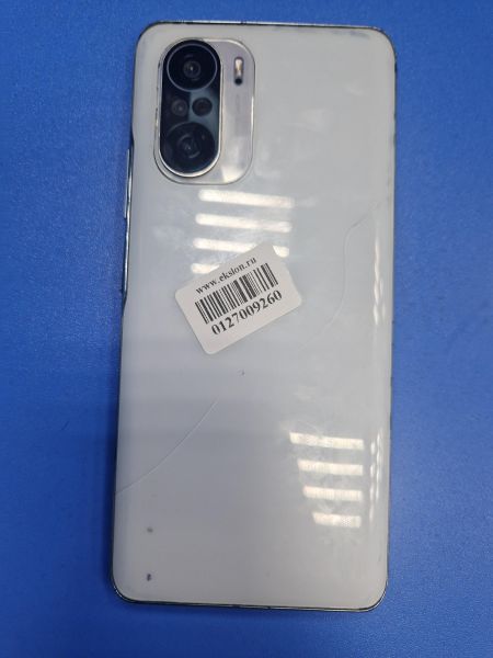 Купить Xiaomi Mi 11i 8/256GB (M2012K11G) Duos в Иркутск за 8800 руб.