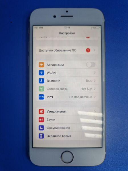 Купить Apple iPhone 6S 64GB в Иркутск за 1300 руб.