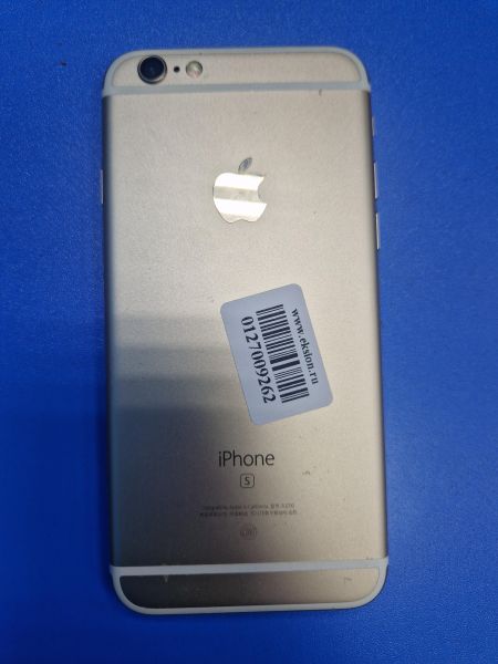 Купить Apple iPhone 6S 64GB в Иркутск за 1300 руб.