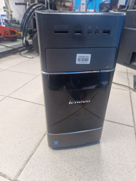 Купить Сборка i5-3450, GTX 750 Ti, RAM 8GB, SSD 512GB в Иркутск за 10000 руб.