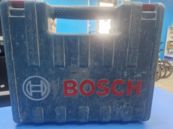 Купить Bosch GSR 18-2-Li Plus с СЗУ в Иркутск за 7300 руб.