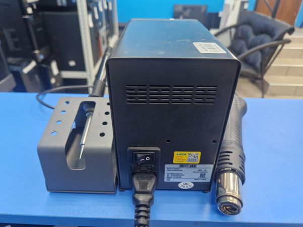 Купить Quick 715 в Иркутск за 3800 руб.