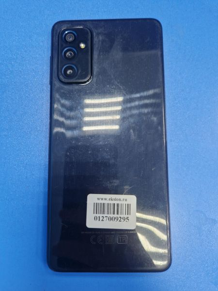 Купить Samsung Galaxy M52 5G 6/128GB (M526B) Duos в Иркутск за 9400 руб.