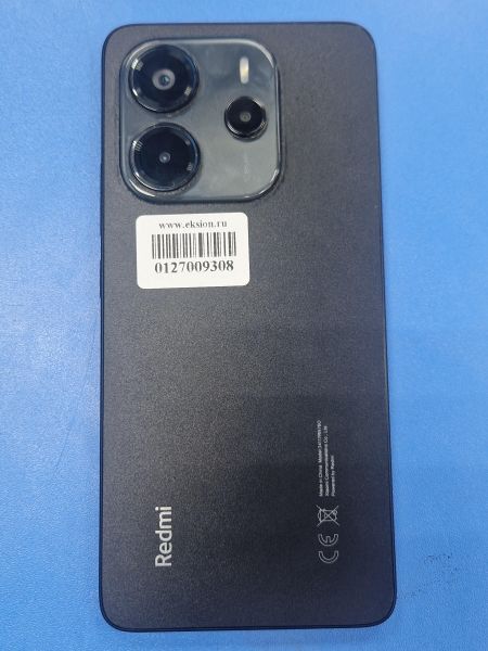 Купить Xiaomi Redmi Note 14 8/256GB (24117RN76O) Duos в Иркутск за 10950 руб.