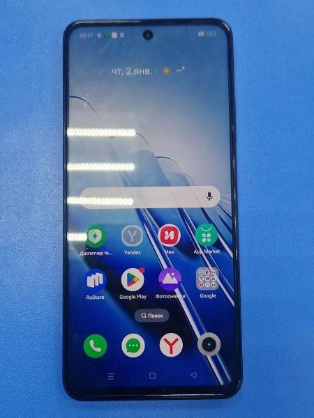 Купить Realme C55 8/256GB (RMX3710) Duos в Иркутск за 7400 руб.