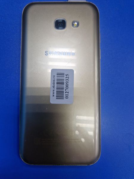 Купить Samsung Galaxy A5 2017 3/32GB (A520F) Duos в Иркутск за 2700 руб.