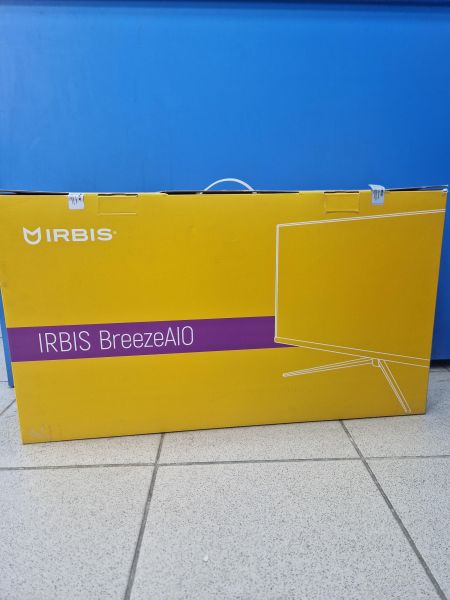 Купить Irbis MB2382 в Иркутск за 15950 руб.
