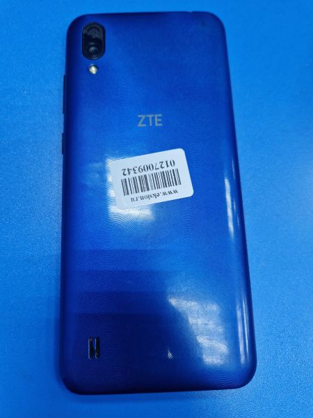 Купить ZTE Blade A5 2020 Duos в Иркутск за 1600 руб.