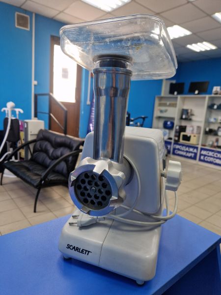 Купить Scarlett SC-4249 в Иркутск за 950 руб.