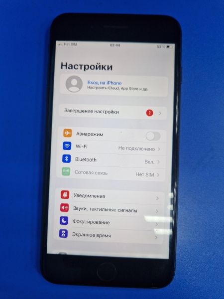 Купить Apple iPhone 8 Plus 256GB в Иркутск за 7300 руб.