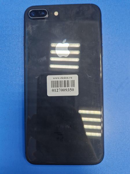 Купить Apple iPhone 8 Plus 256GB в Иркутск за 7300 руб.