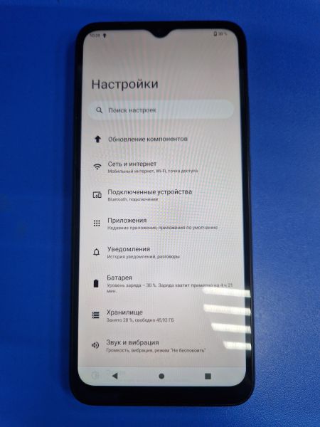 Купить Xiaomi Redmi A2+ 3/64GB (23028RNCAG) Duos в Иркутск за 2900 руб.