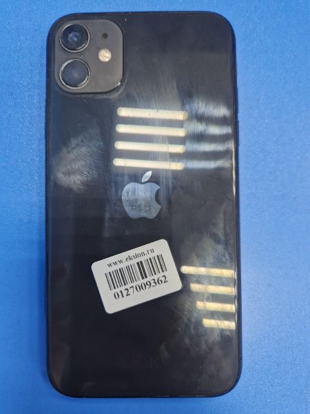 Купить Apple iPhone 11 64GB в Иркутск за 9600 руб.