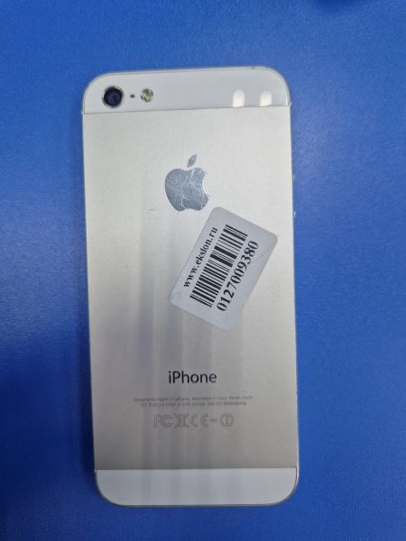 Купить Apple iPhone 5 16GB в Иркутск за 2250 руб.