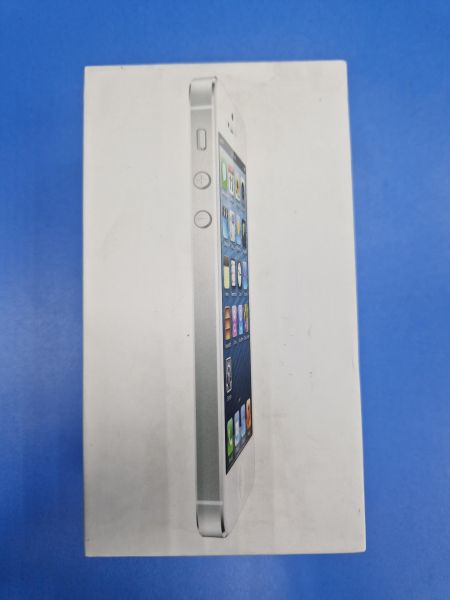Купить Apple iPhone 5 16GB в Иркутск за 2250 руб.