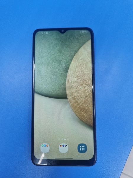 Купить Samsung Galaxy A12 3/32GB (A125F) Duos в Иркутск за 3500 руб.