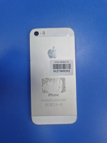Купить Apple iPhone 5S 32GB в Иркутск за 2450 руб.