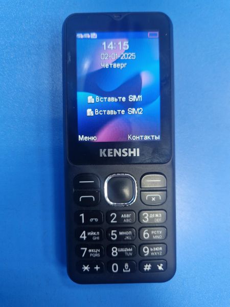 Купить KENSHI M242 Duos в Иркутск за 750 руб.