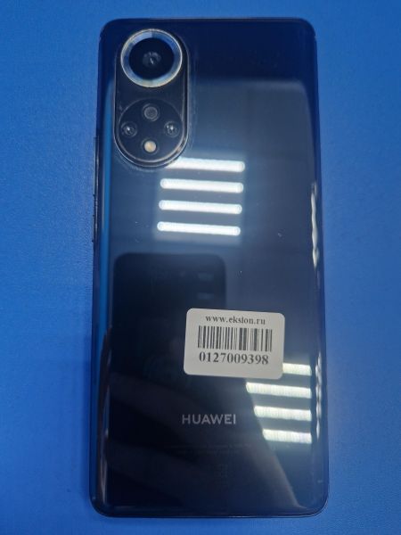 Купить Huawei Nova 9 8/128GB (NAM-LX9) Duos в Иркутск за 9700 руб.