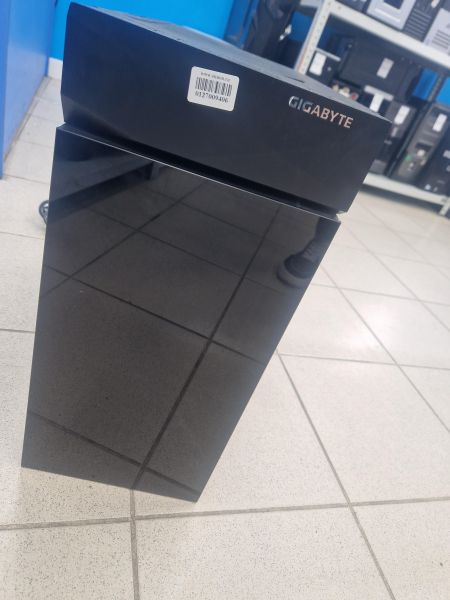 Купить Сборка i5-9400F, RTX 2060, 16GB RAM, SSD 256 GB + SSD 500 GB в Иркутск за 31000 руб.