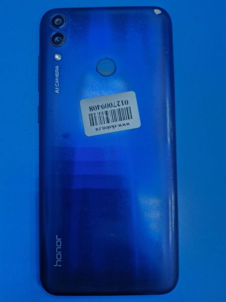 Купить Honor 8C 3/32GB (BKK-L21) Duos в Иркутск за 2500 руб.