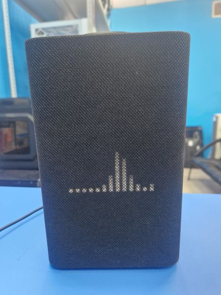 Купить Яндекс Станция Макс с Zigbee (YNDX-00053) с СЗУ в Иркутск за 20050 руб.