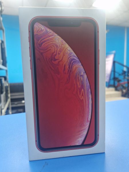 Купить Apple iPhone XR 64GB в Иркутск за 11000 руб.