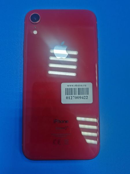 Купить Apple iPhone XR 64GB в Иркутск за 11000 руб.