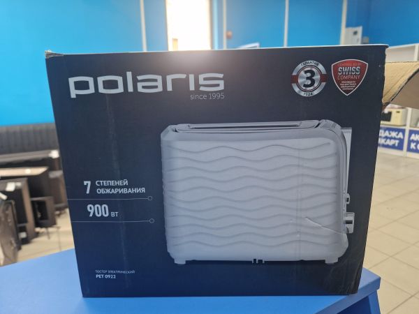 Купить Polaris PET 0922 в Иркутск за 1200 руб.