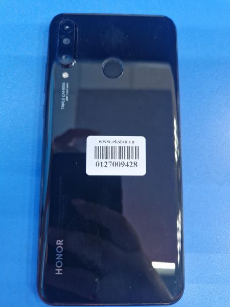 Купить Honor 20S/Lite 6/128GB (MAR-LX1H) Duos в Иркутск за 4950 руб.