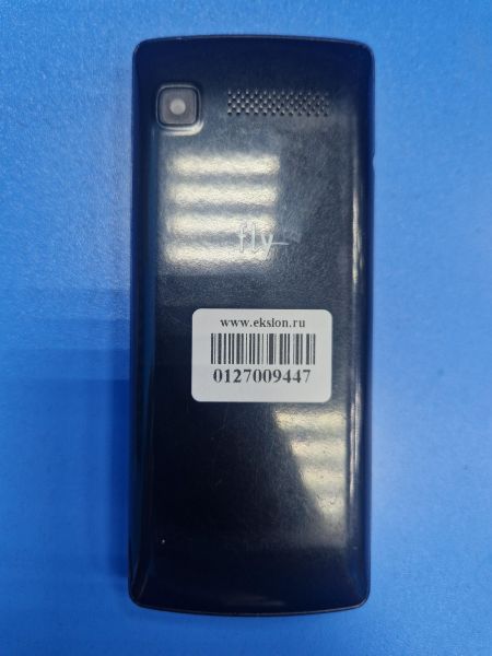 Купить Fly TS112 три сим карты в Иркутск за 550 руб.