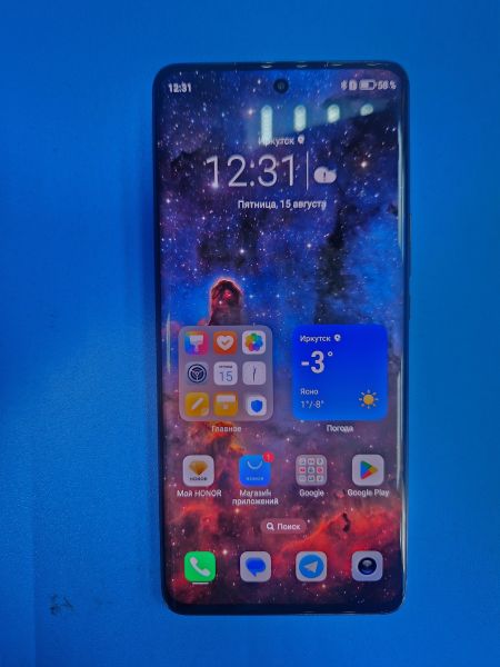 Купить Honor X9b 12/256GB (ALI-NX1) Duos в Иркутск за 14300 руб.