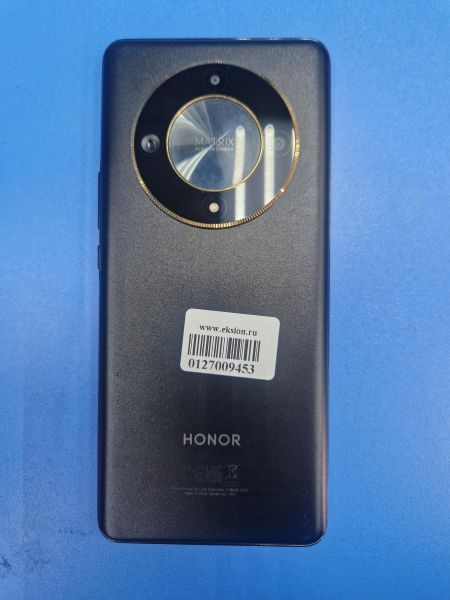 Купить Honor X9b 12/256GB (ALI-NX1) Duos в Иркутск за 14300 руб.