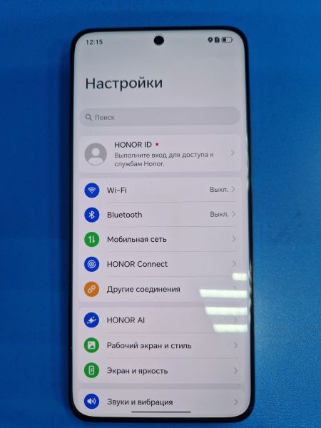 Купить Honor 200 8/256GB (ELI-NX9) Duos в Иркутск за 25650 руб.