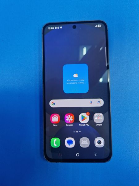 Купить Samsung Galaxy S24 FE 8/256GB (S721B) Duos в Иркутск за 27400 руб.