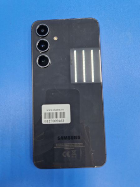 Купить Samsung Galaxy S24 FE 8/256GB (S721B) Duos в Иркутск за 31050 руб.