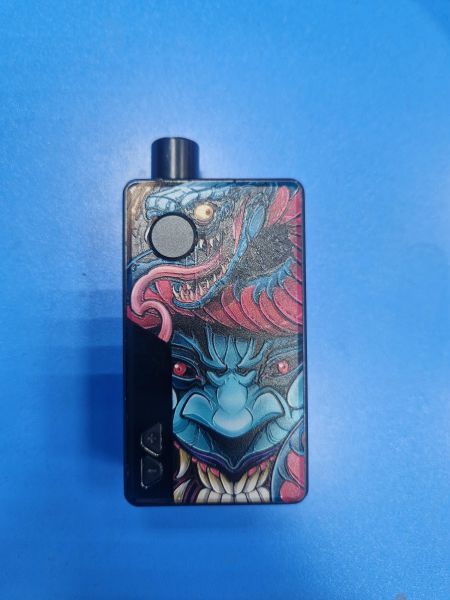 Купить Rincoe Manto AIO 80W (с 18 лет) в Иркутск за 1200 руб.