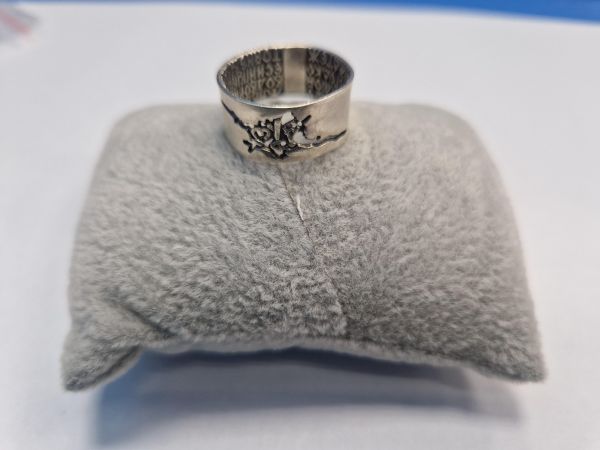 Купить Лом или горсть серебро 925 6,00g, вес изделия 6g в Иркутск за 600 руб.