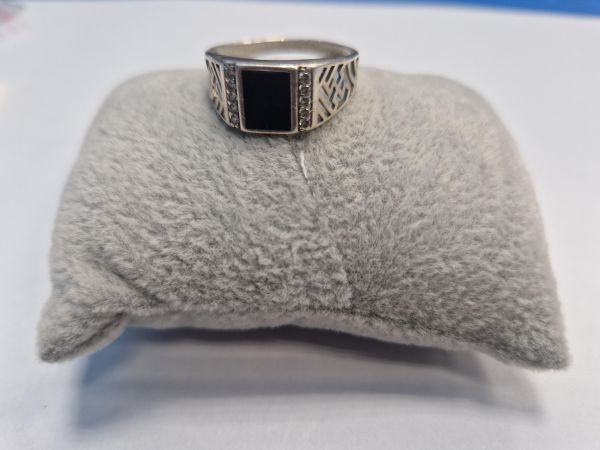 Купить Лом или горсть серебро 925 6,00g, вес изделия 6g в Иркутск за 600 руб.