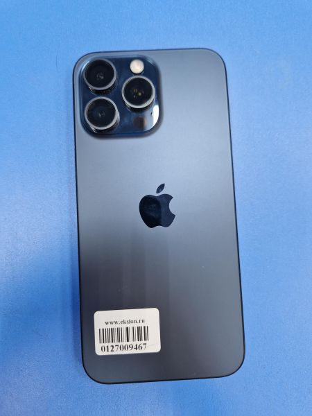 Купить Apple iPhone 15 Pro Max 1TB в Иркутск за 101150 руб.