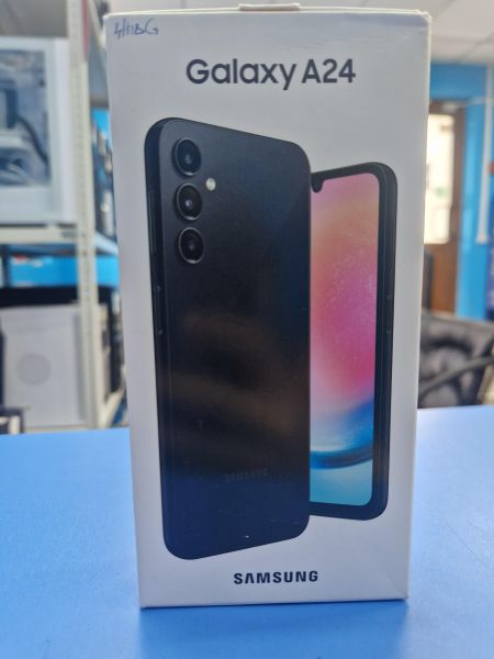 Купить Samsung Galaxy A24 4/128GB (A245F) Duos в Иркутск за 4650 руб.