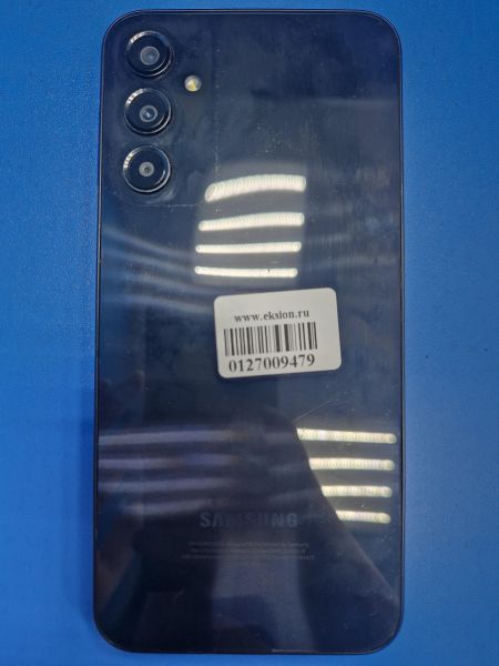 Купить Samsung Galaxy A24 4/128GB (A245F) Duos в Иркутск за 4650 руб.