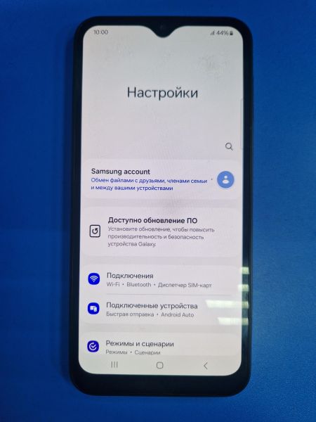 Купить Samsung Galaxy A24 4/128GB (A245F) Duos в Иркутск за 4650 руб.