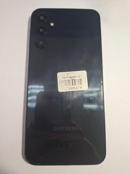 сотовый телефон Samsung Galaxy A24 4/128GB (A245F) Duos в Иркутск