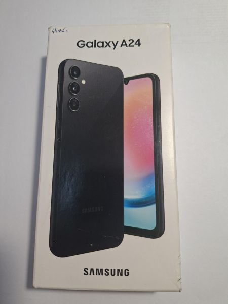 сотовый телефон Samsung Galaxy A24 4/128GB (A245F) Duos в Иркутск
