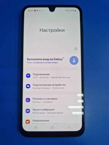 Купить Samsung Galaxy A16 4/128GB (A165F) Duos в Иркутск за 7000 руб.