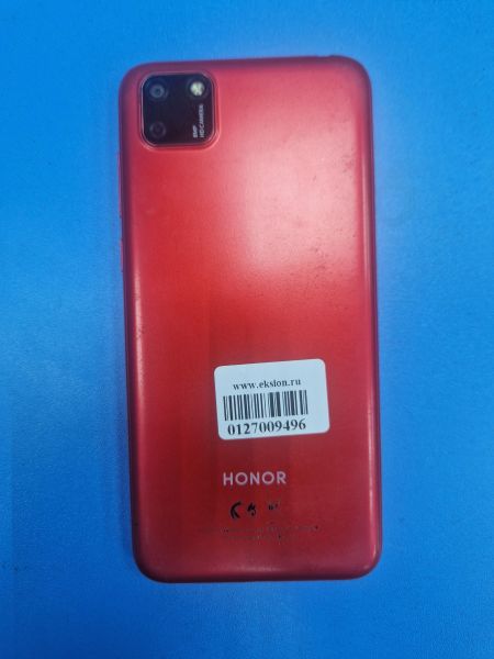 Купить Honor 9S 2/32GB (DUA-LX9) Duos в Иркутск за 1750 руб.